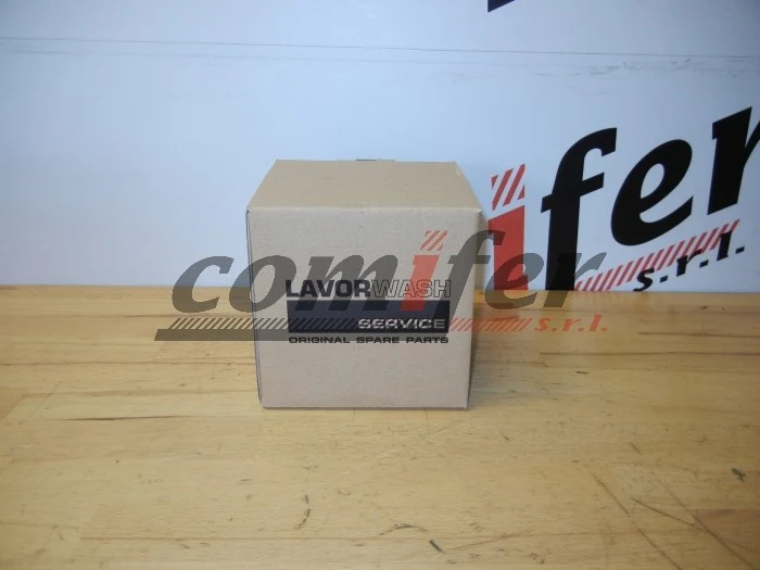 Kit filtro lavabile Lavor 5.212.0155 ex 5.212.0040