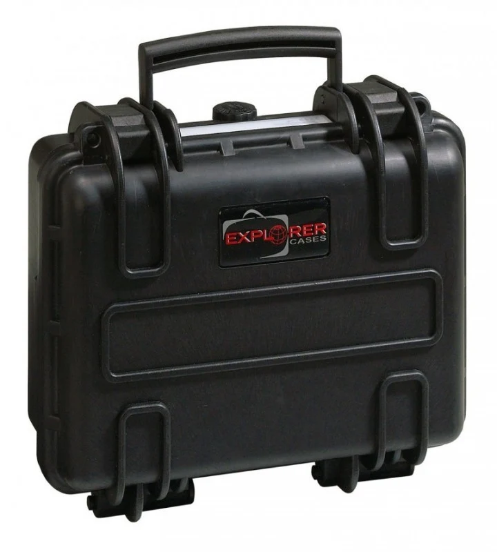 Valigetta a tenuta stagna Explorer Cases 2712 B
