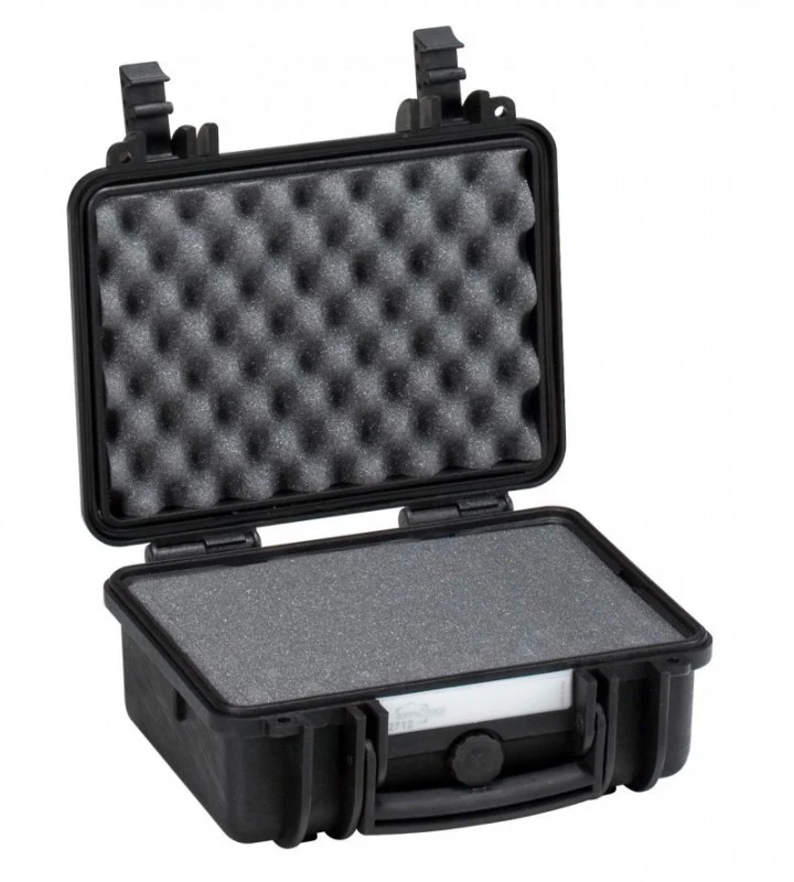 Valigetta a tenuta stagna Explorer Cases 2712 B