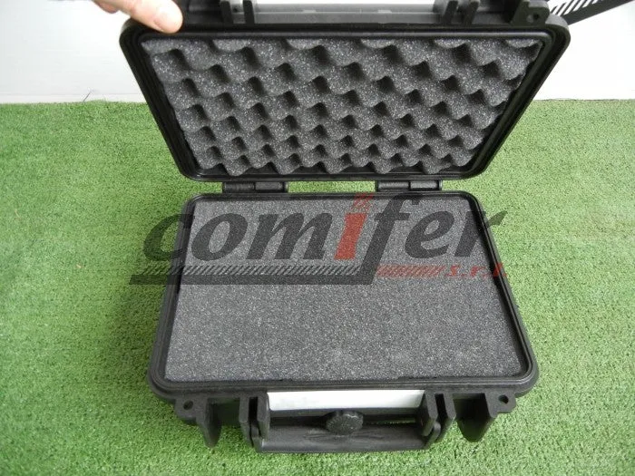 Valigetta a tenuta stagna Explorer Cases 2712 B