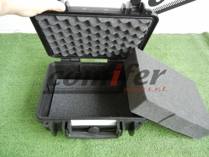 Valigetta a tenuta stagna Explorer Cases 2712 B