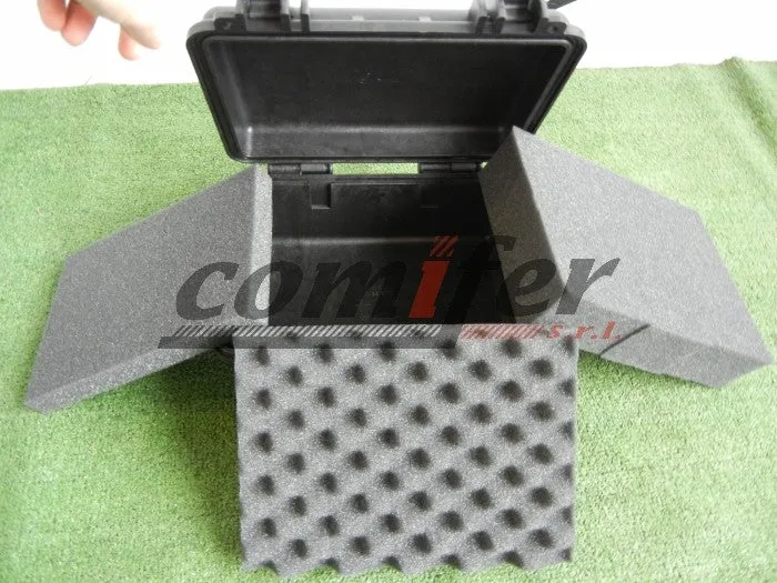 Valigetta a tenuta stagna Explorer Cases 2712 B