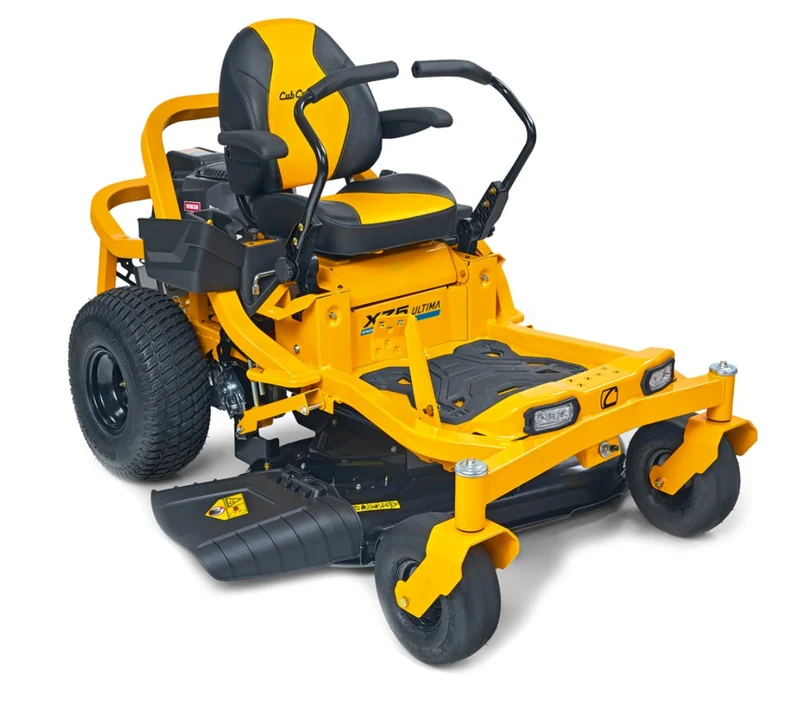 Cub Cadet XZ5 l107 cm Zero Turns Trattorino rasaerba a raggio zero