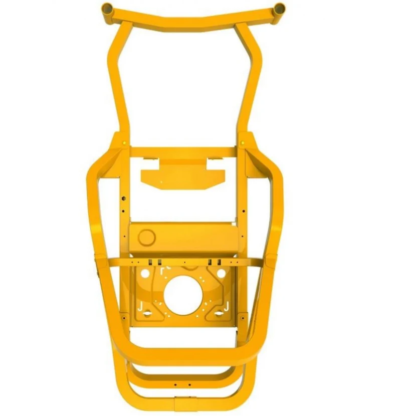 Cub Cadet XZ5 l107 cm Zero Turns Trattorino rasaerba a raggio zero