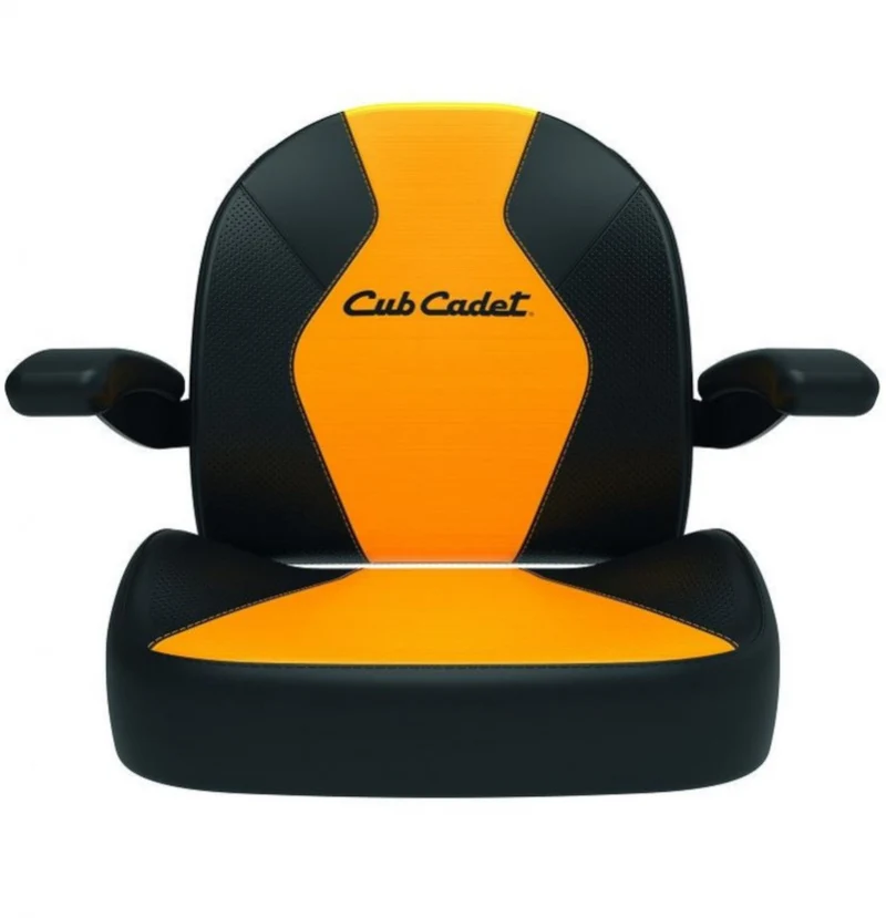 Cub Cadet XZ5 l107 cm Zero Turns Trattorino rasaerba a raggio zero