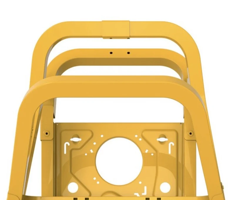 Cub Cadet XZ6 S127 Zero turns trilama 127cm KAWASAKI 726cc , bicilindrico raggio zero