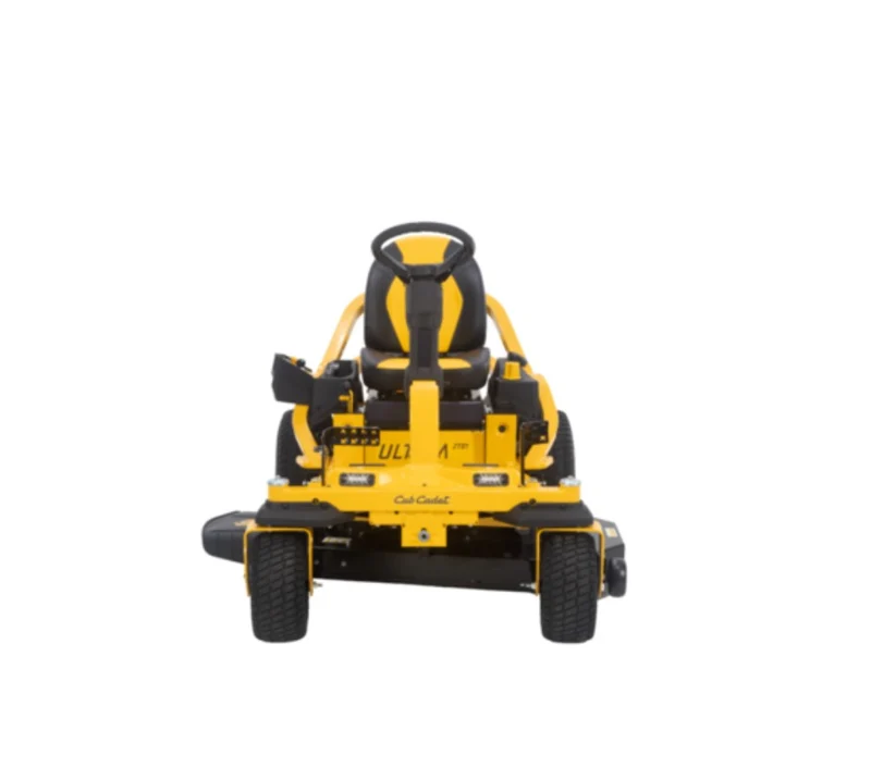 Cub Cadet XZ6 S107 - Trattorino rasaerba zero turns trilama - Taglio 107cm 679cc - Raggio zero