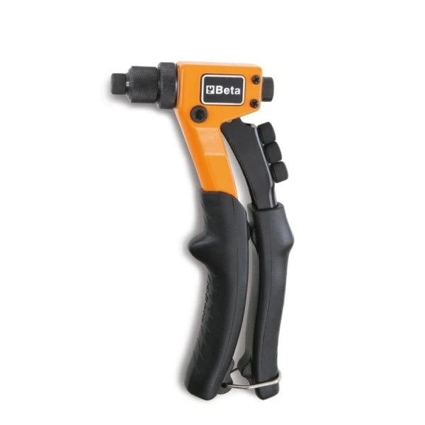 Beta 1741U Rivettatrice ultra compatta con regolazione dello sforzo