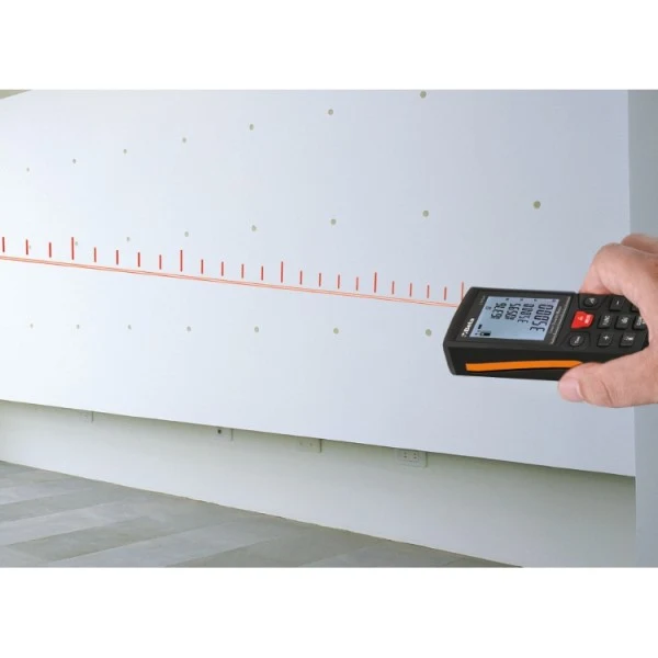 Beta 1693M - Misuratore di distanza laser 80 metri
