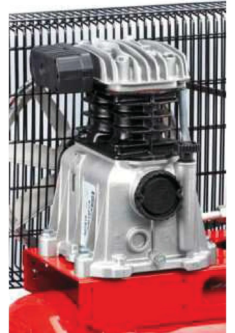 Compressore Fini ADVANCED MK 102-50-2M 50 litri