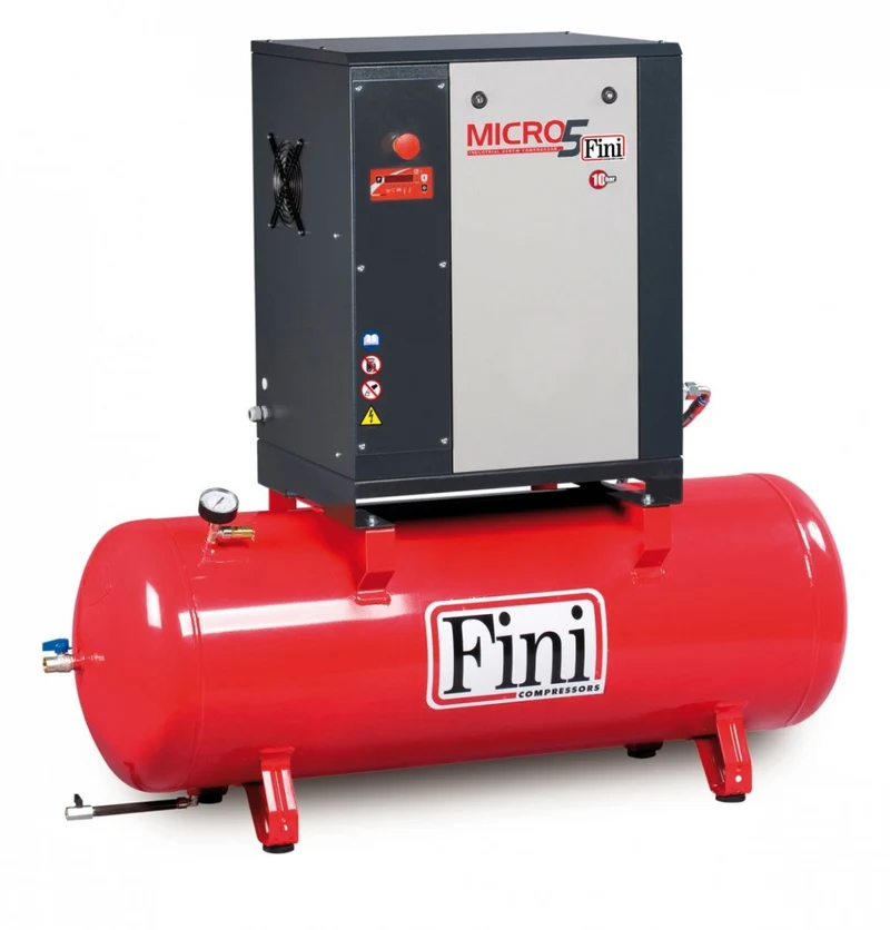 Compressore Fini Micro TA 510-200