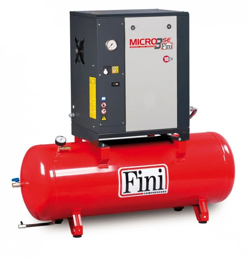 Compressore Fini Micro SE 410-200