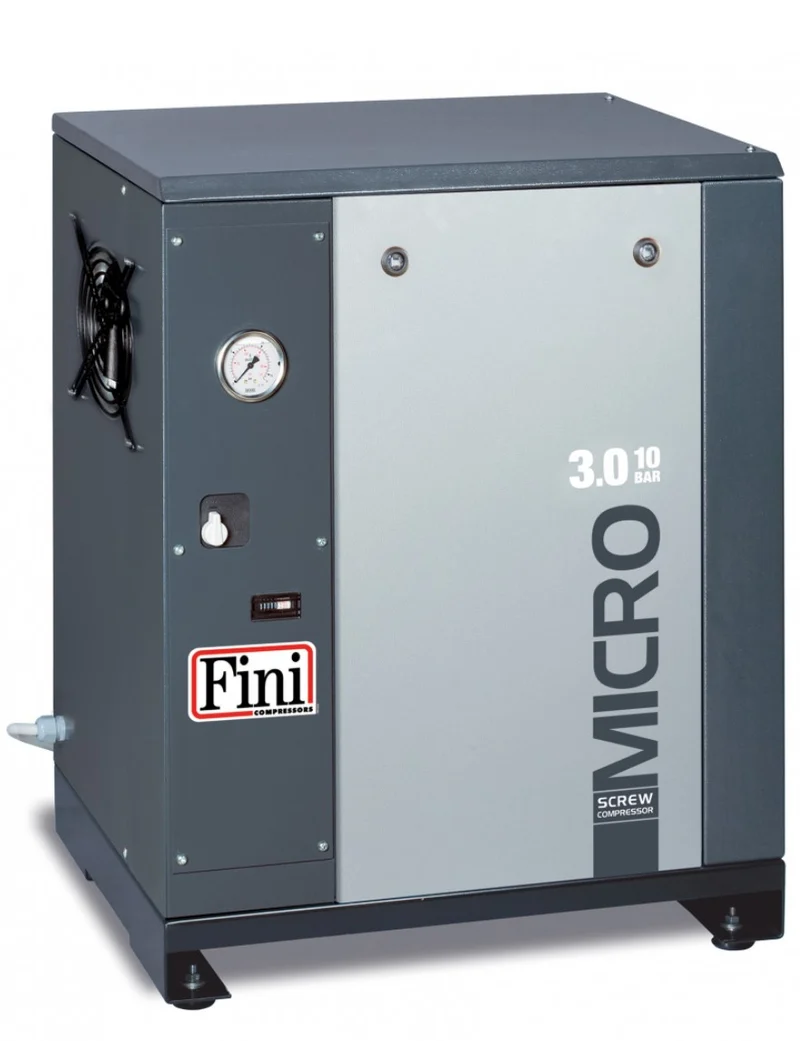 Compressore Fini Micro SE 3,0-10