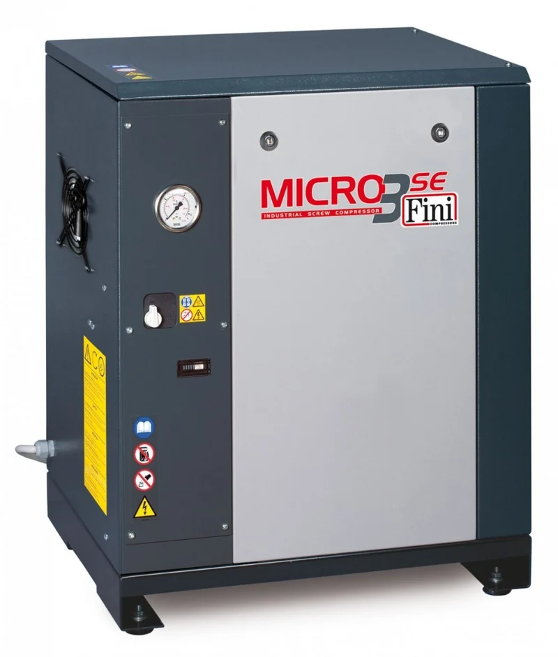 Compressore Fini Micro SE 408