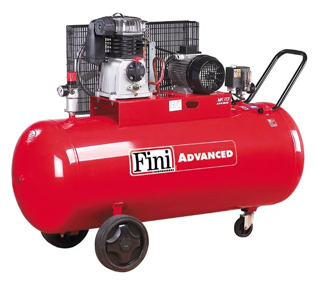 Compressore Fini ADVANCED MK 113-270-4 270 litri