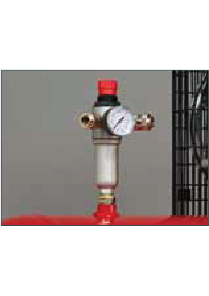 Compressore Fini ADVANCED MK 103-150-3M 150 litri