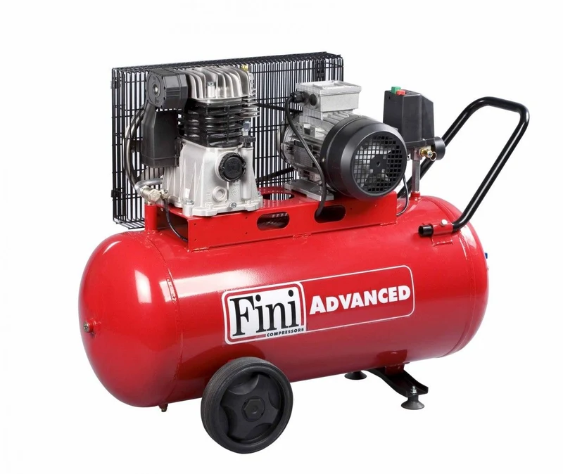 Compressore Fini ADVANCED MK 103-90-3 90 litri