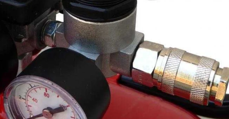 Compressore Fini Supertiger MK285 50 litri