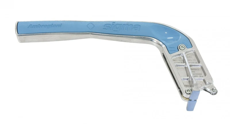 Impugnatura ergonomica a trazione Sigma 24AE