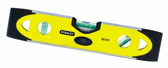 Livella magnetica Stanley 43-511 (23cm)