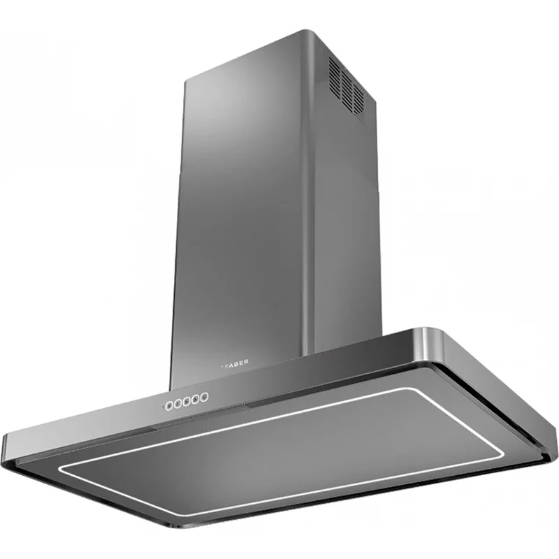CAPPA T-LIGHT IS.INOX A100 EVO/2