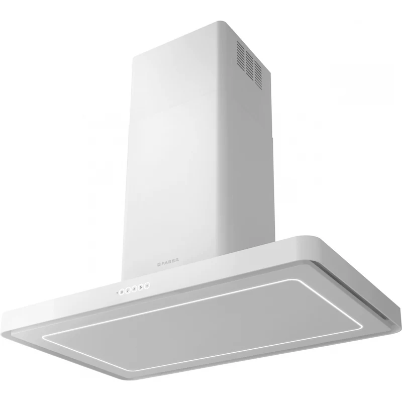 CAPPA T-LIGHT IS.WH MATT A100 EVO/2