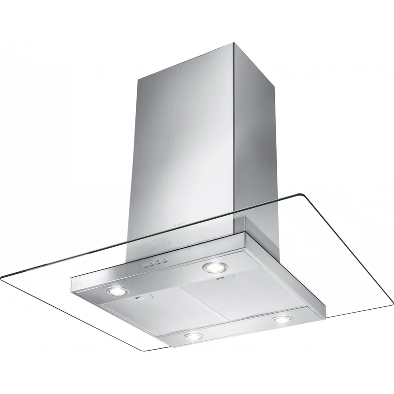 CAPPA GLASSY ISOLA/SP EV8 X/V NS A90/2