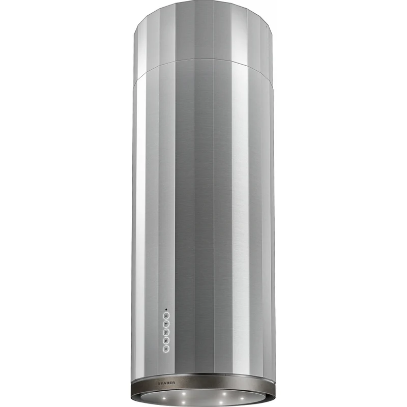 CAPPA CORINTHIA IS. INOX + PEWTER/2