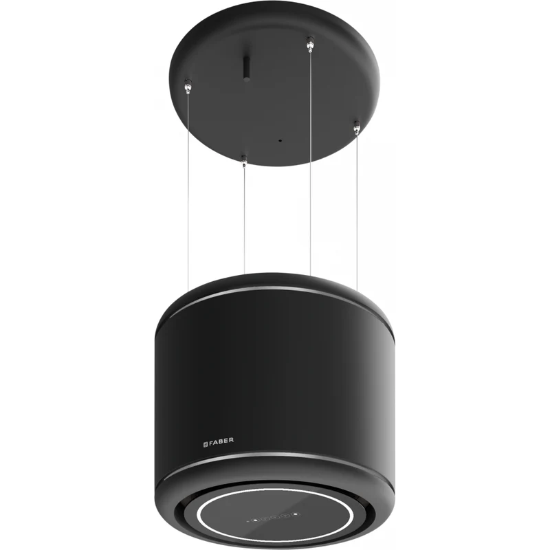 CAPPA ODETTE PLUS BK MATT KL/2