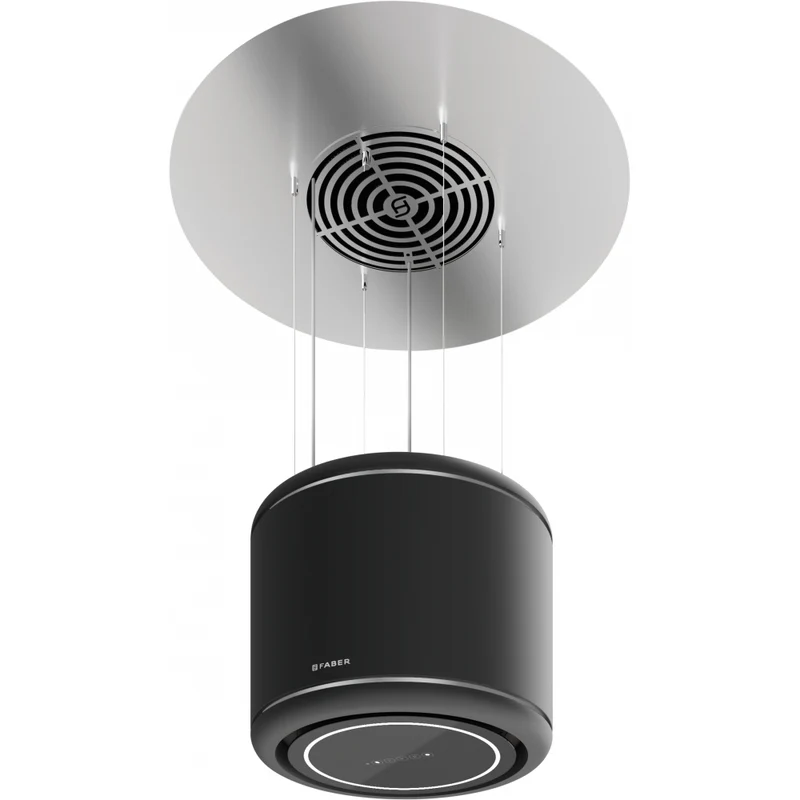 CAPPA ODETTE PLUS BK MATT KL/2