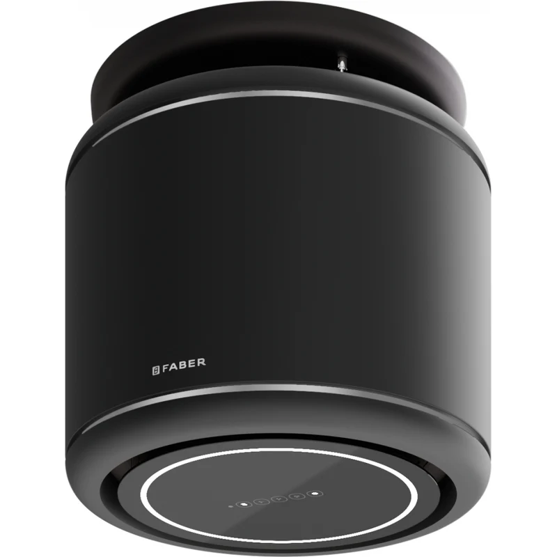 CAPPA ODETTE PLUS BK MATT KL/2