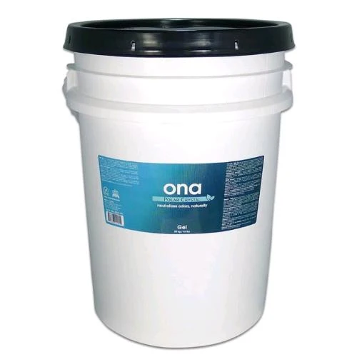 ONA - ONA GEL - CRISTALLO POLARE - 20L - 20KG