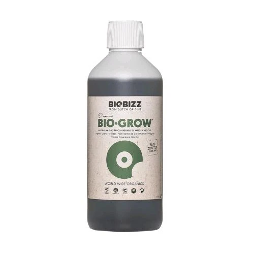 BIOBIZZ - COLTIVAZIONE BIO - 500ML