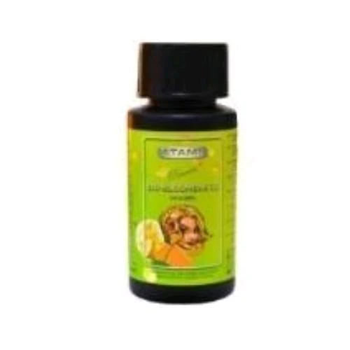 ATA ORGANICS - BLOOMBASTIC BIO - 250ML