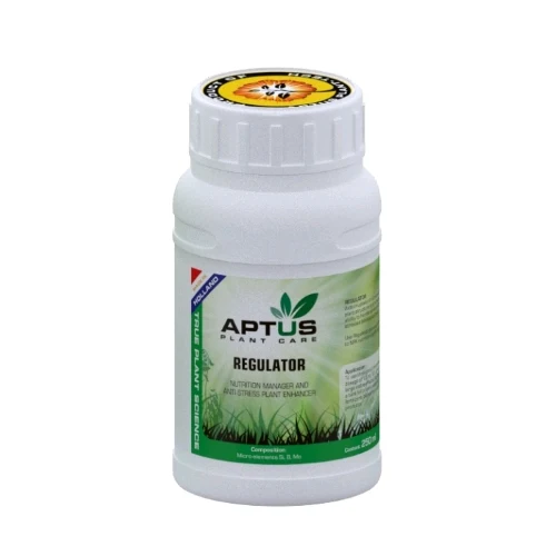 APTUS - REGOLATORE - 250ML