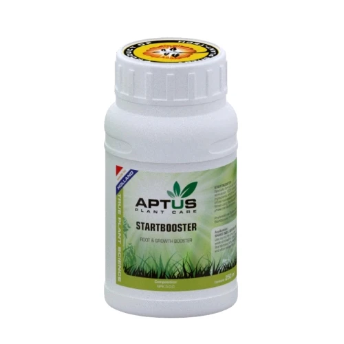 APTUS - ANTI-AVVIAMENTO - 250ML
