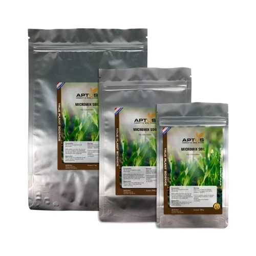 APTUS - TERRENO MICROMIX - 100ML