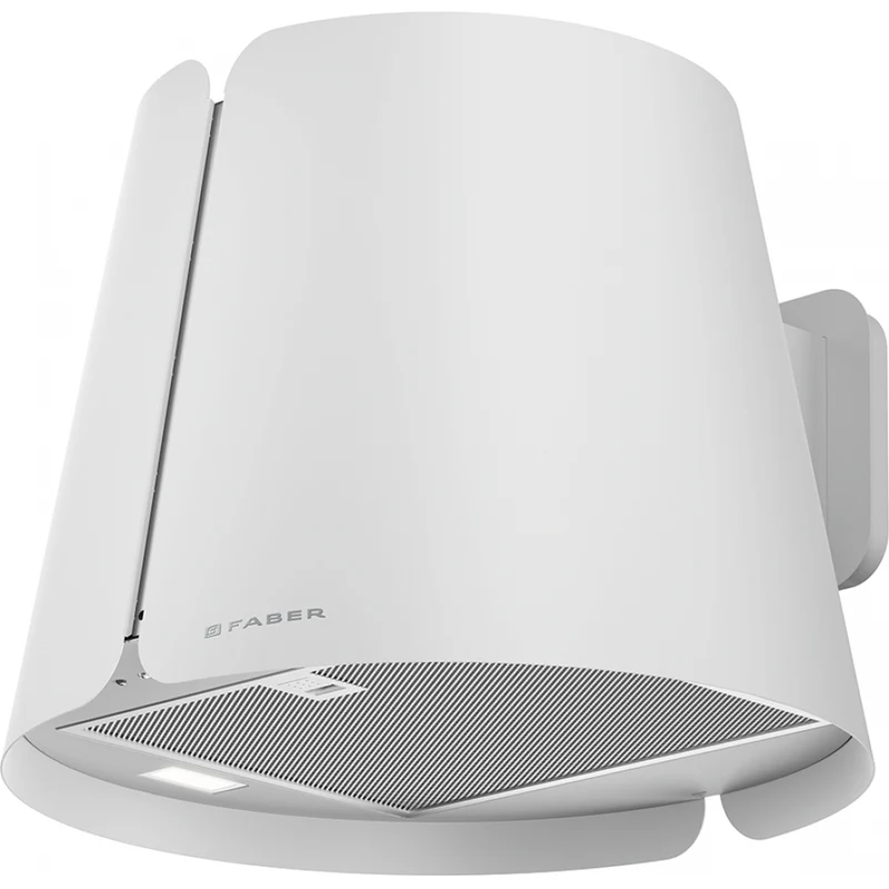 CAPPA BEAT WALL F42 WH MATT