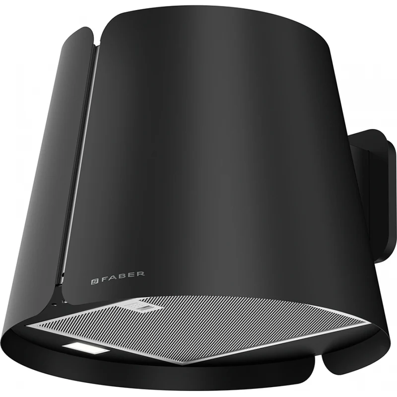 CAPPA BEAT WALL F42 BK MATT