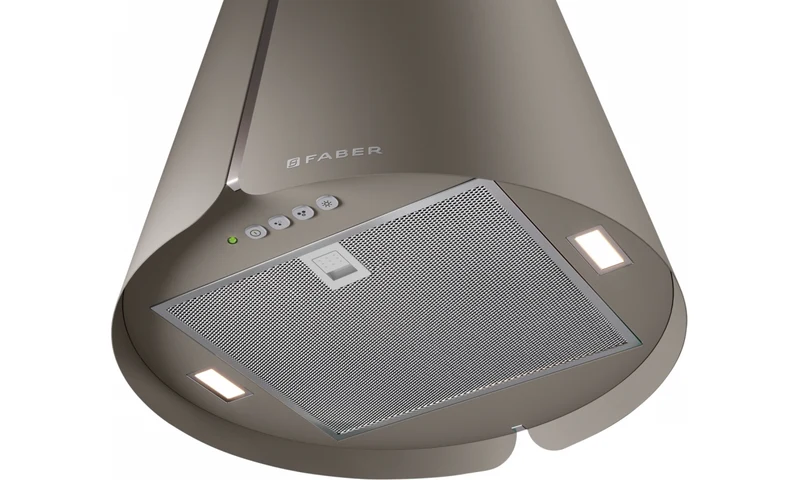CAPPA BEAT TITANIUM MATT F45/2