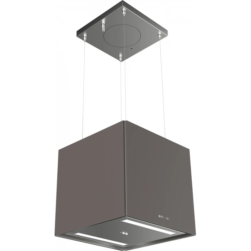 CAPPA SOFT CUBE GRIGIO LONDRA F40/2