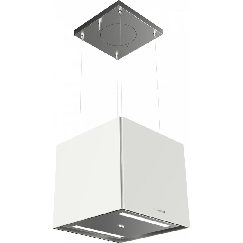 CAPPA SOFT CUBE BIANCO KOS F40/2