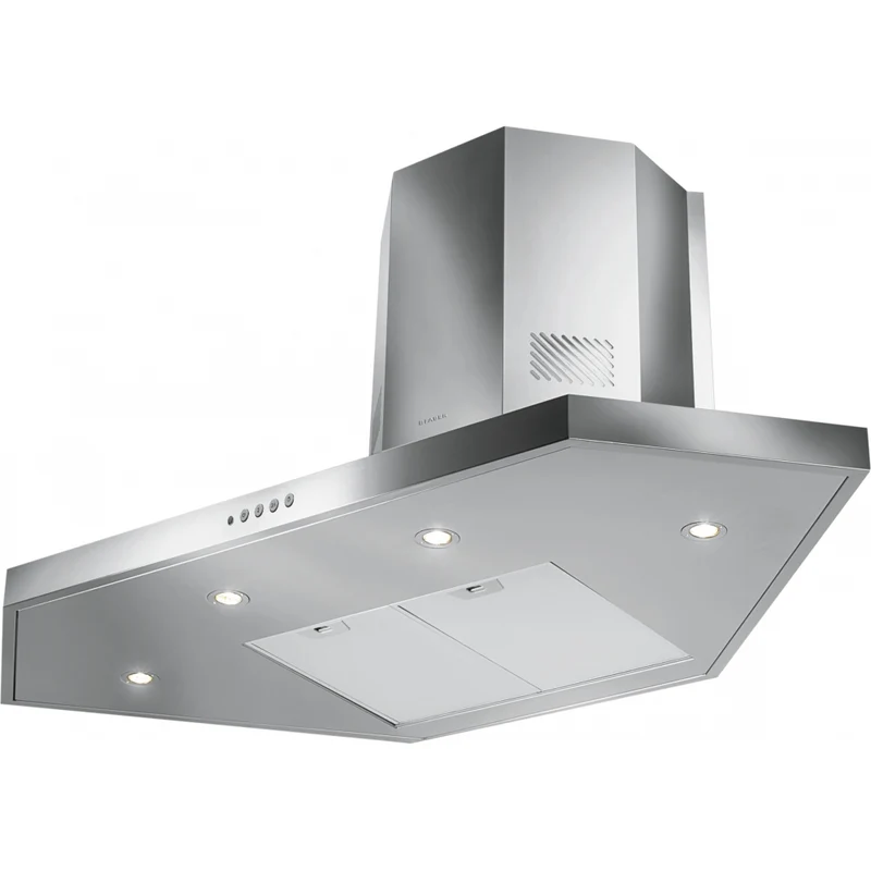 CAPPA STILO ANGOLO/SP LED EV8 X A100/2