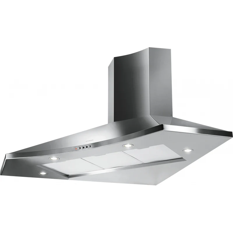 CAPPA SOLARIS EG6 LED X A100/2 FABER