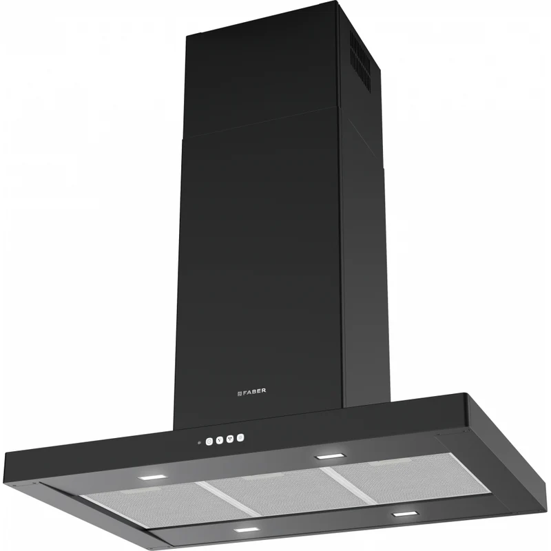 CAPPA STILO COMFORT ISOLA BK MATT A90/2