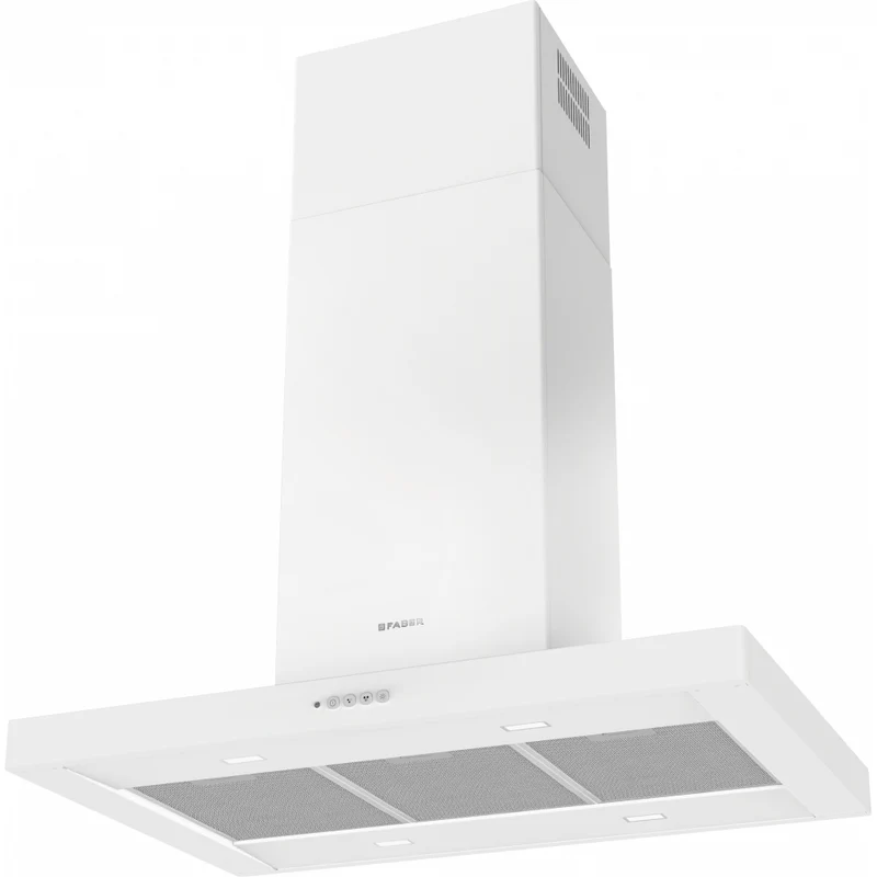 CAPPA STILO COMFORT ISOLA WH MATT A90/2
