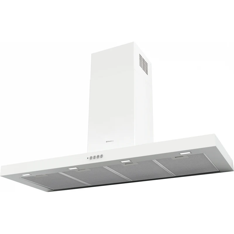 CAPPA STILO COMFORT WH MATT A120/2