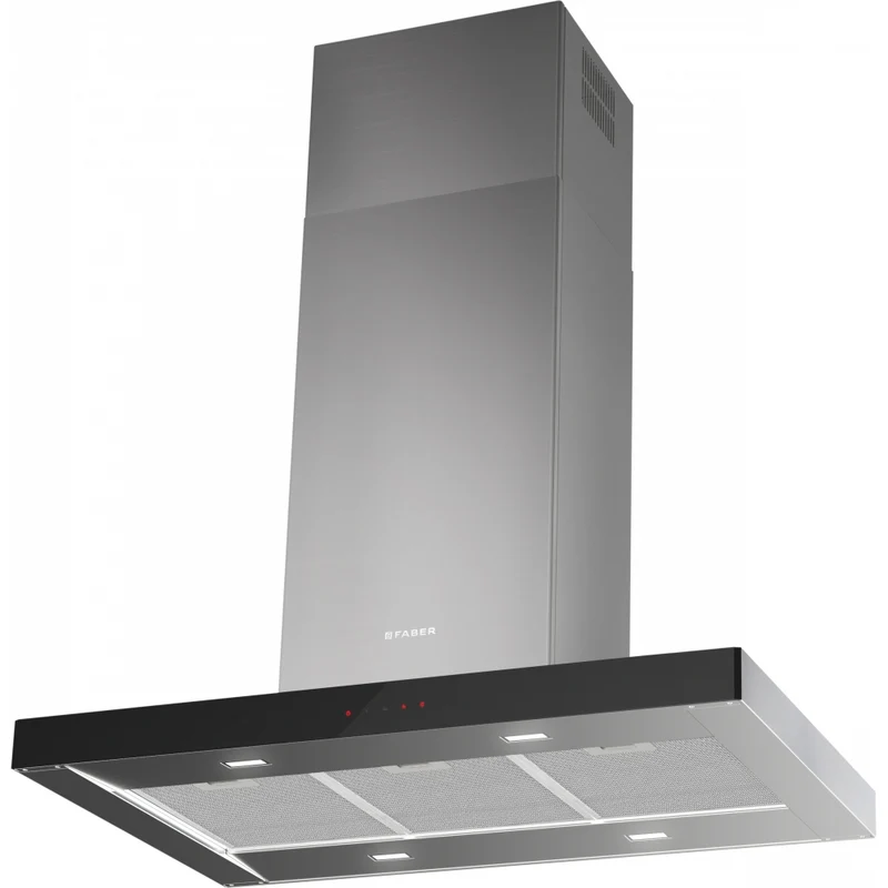 CAPPA STILO GLASS SMART ISOLA A90/2