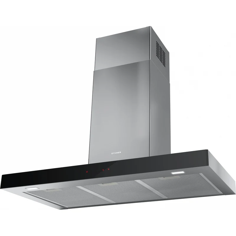 CAPPA STILO GLASS SMART A90/2