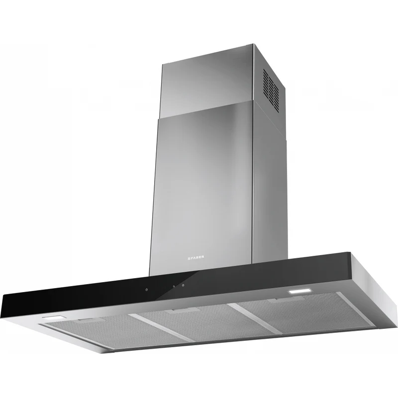 CAPPA STILO GLASS SMART A60/2